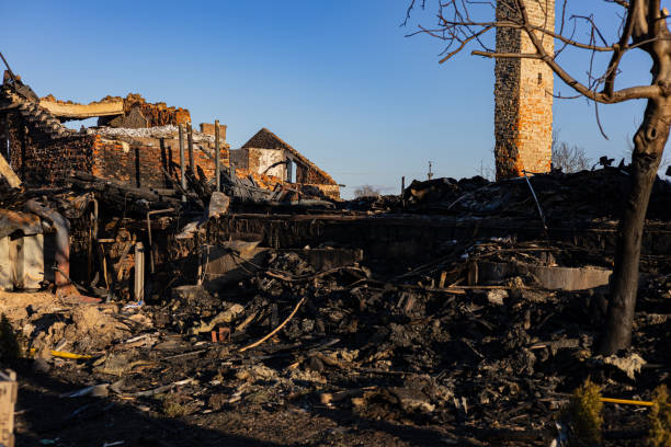 Reliable Fire Damage Restoration contractor in Bokeelia, FL by Fire Damage Doption