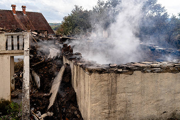 Affordable Fire Damage Restoration solutions in Bokeelia, FL
